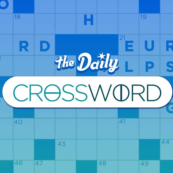 Daily Crossword Free Online Game Albuquerque Journal